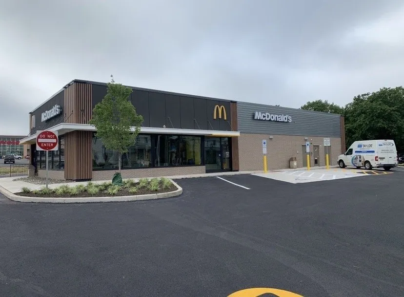 Slide of Lebanon Valley Electric