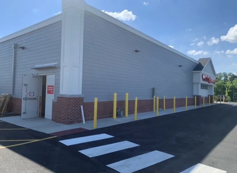 Slide of Lebanon Valley Electric