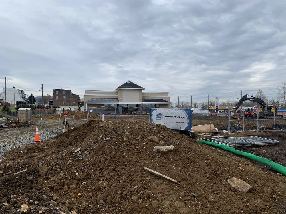 Slide of Lebanon Valley Electric