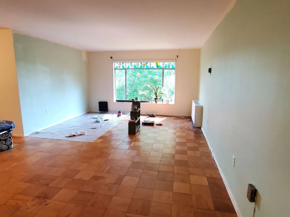 Slide of Lebonzo's Group