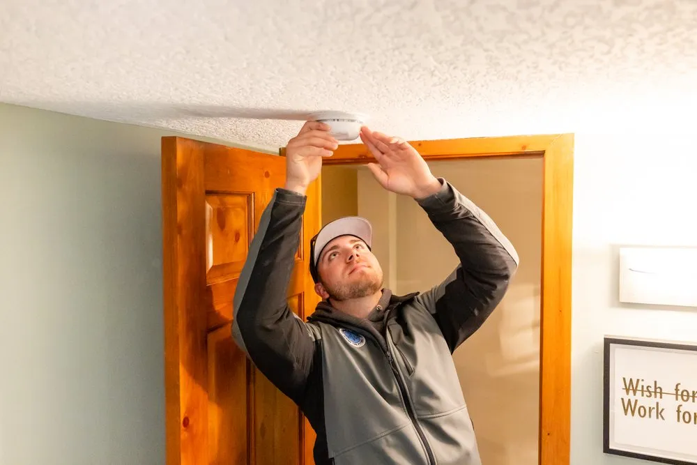 Slide of LeBrun Electric, Heating & Cooling