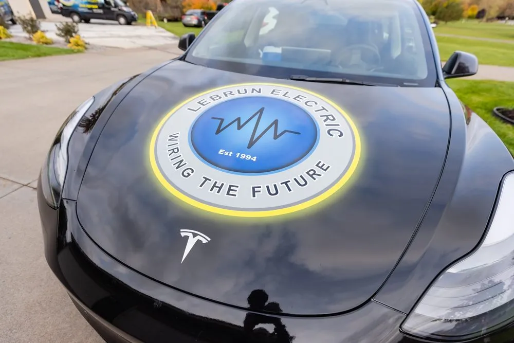 Emergency emergency electrical service in ,  by LeBrun Electric, Heating & Cooling