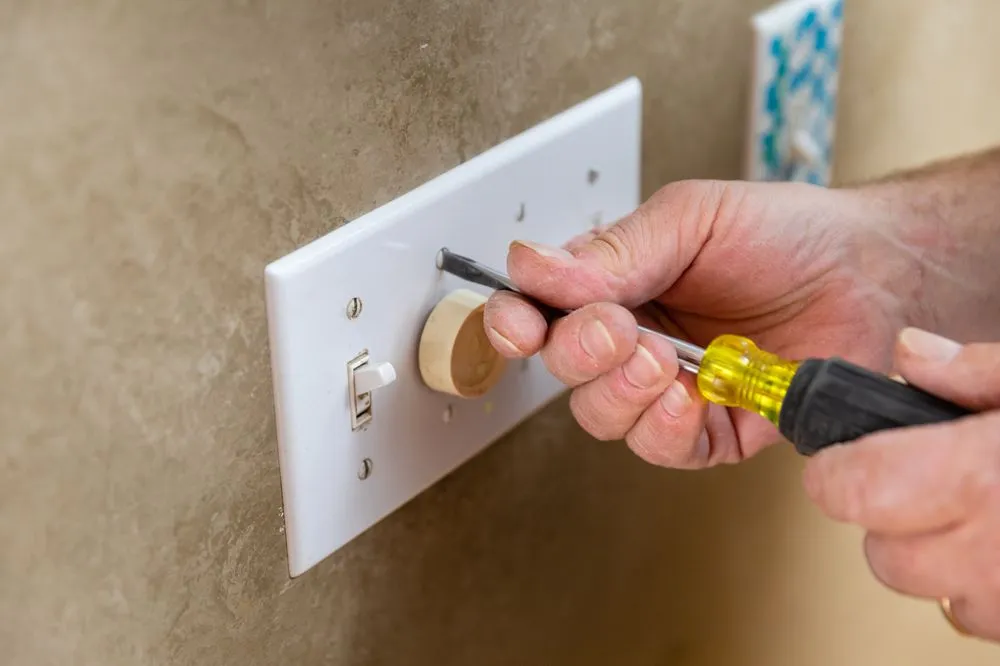 Slide of LeBrun Electric, Heating & Cooling