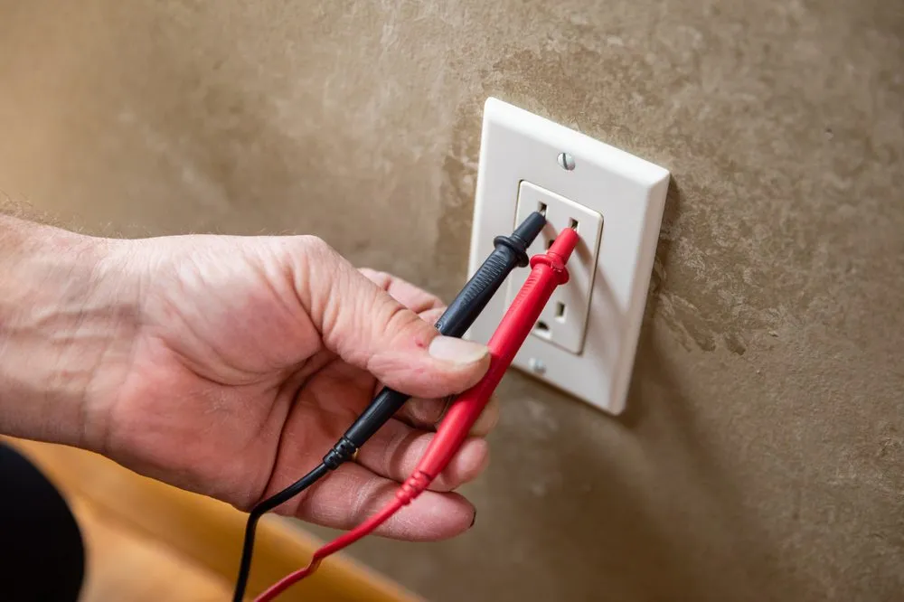 Slide of LeBrun Electric, Heating & Cooling