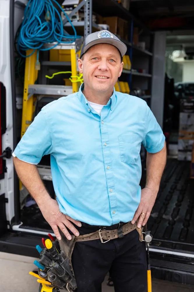 Slide of LeBrun Electric, Heating & Cooling