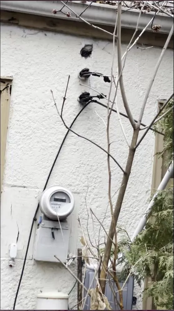 Slide of Lebrun Electric