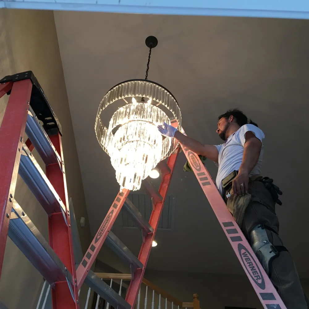 Slide of Lecair Electric