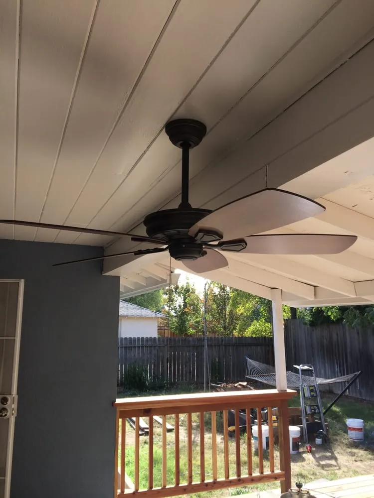 Slide of Lecair Electric