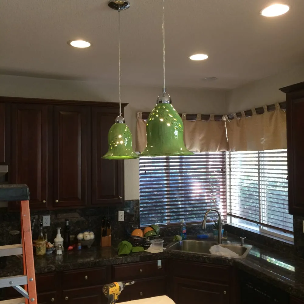 Slide of Lecair Electric