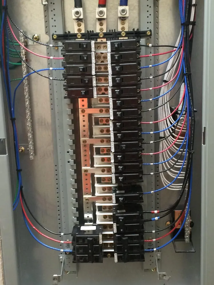 Slide of Lecair Electric