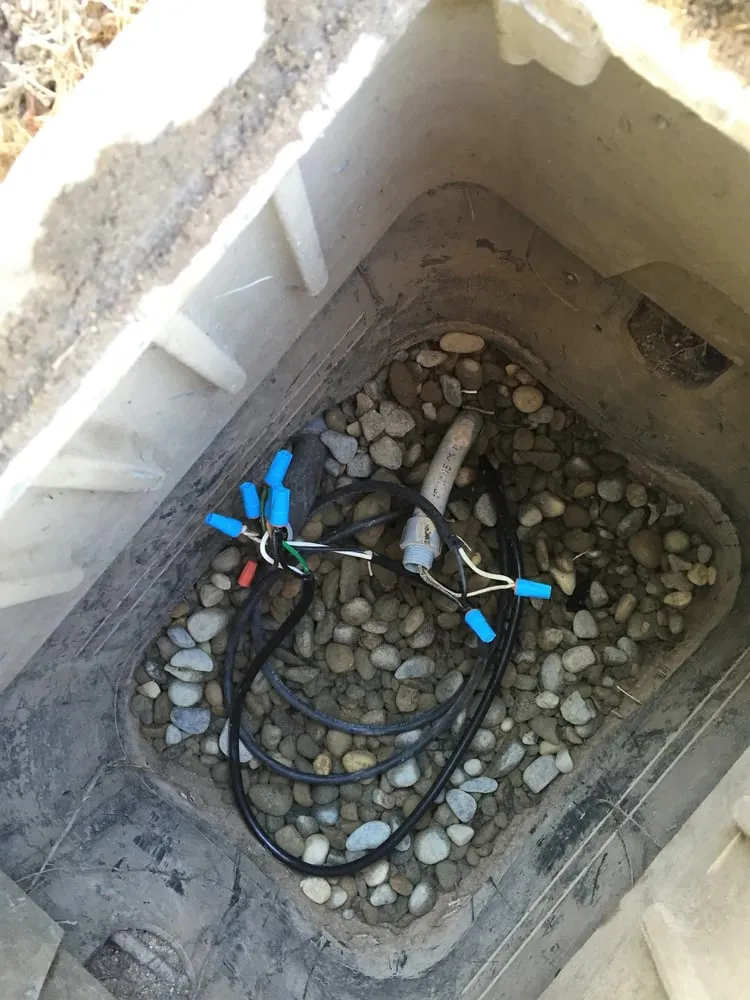 Slide of Lecair Electric