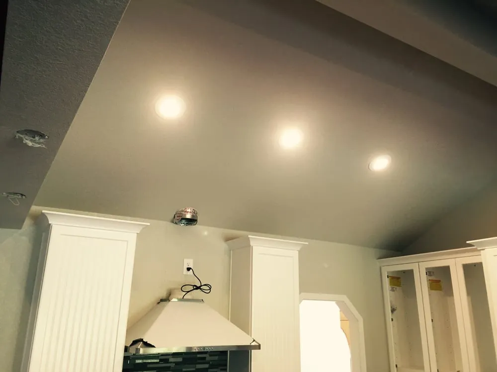 Slide of Lecair Electric