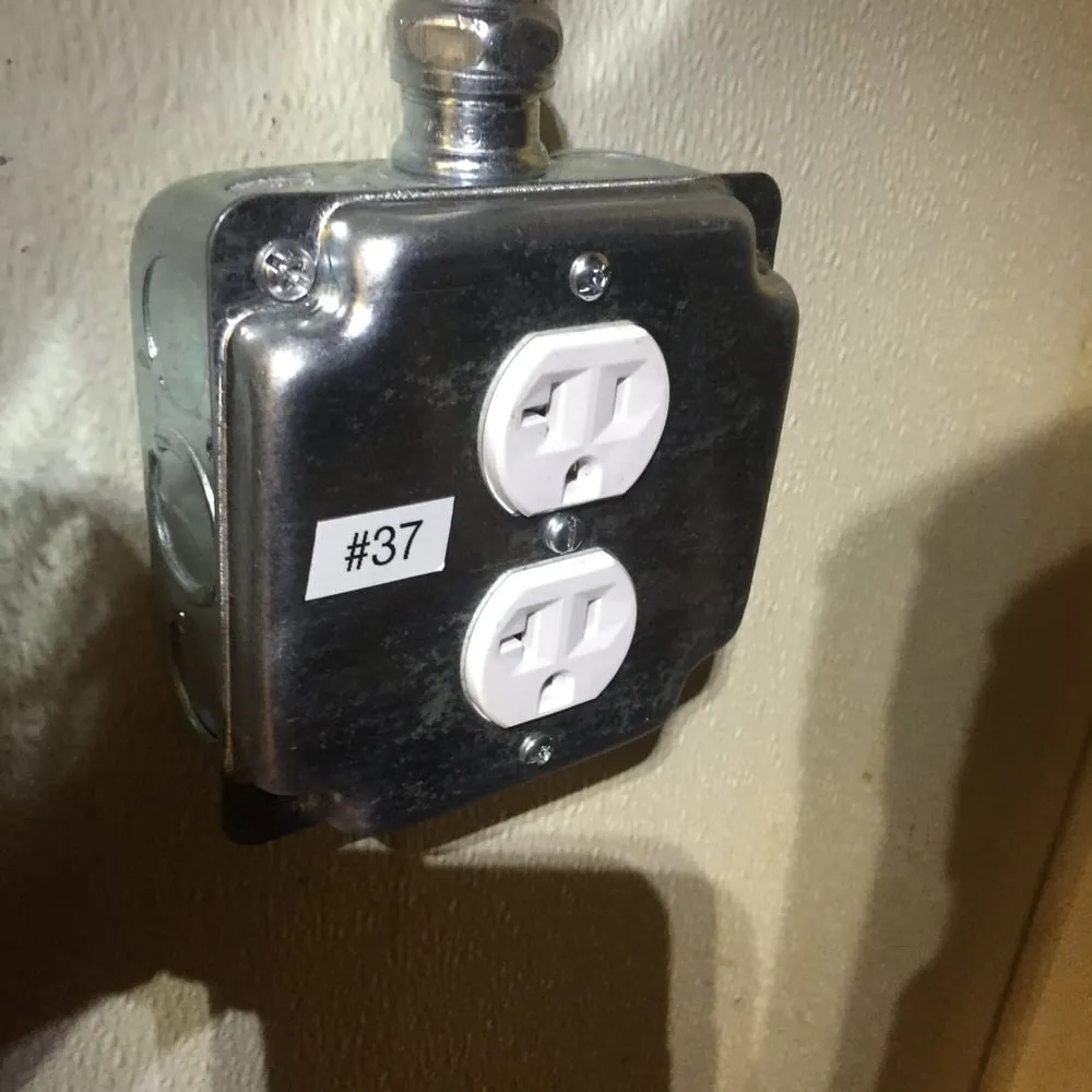 Expert electrical service for homes in electrical repair,  by 