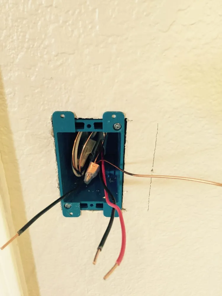 Slide of Lecair Electric