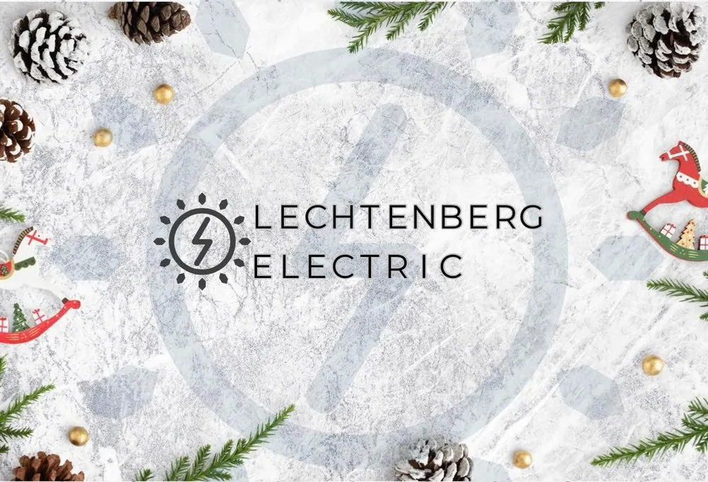 Certified electrical repair in Elgin, IA by Lechtenberg Electric