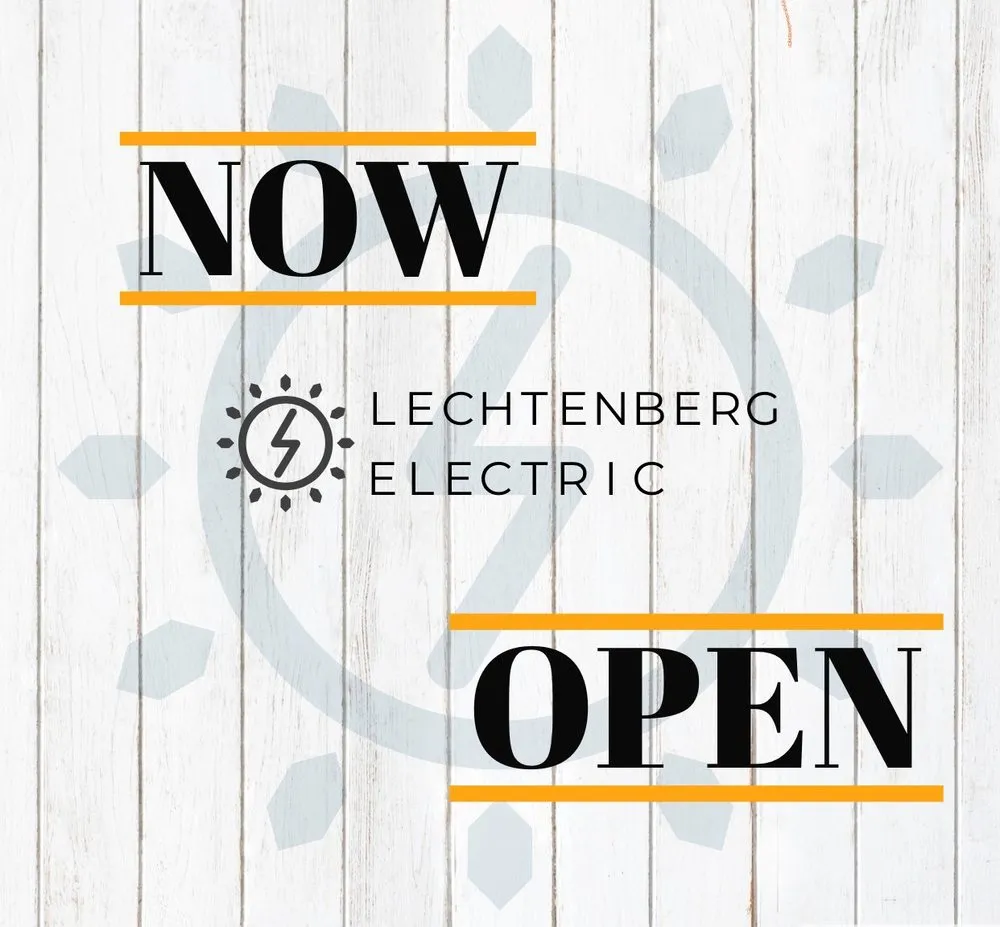 Licensed emergency electrical service experts serving Elgin, IA - Lechtenberg Electric