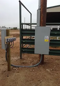 Slide of Lectra Tech