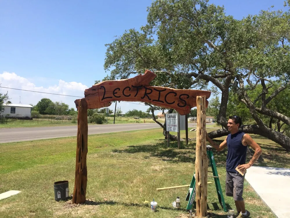 Reliable electrical service for homes in panel upgrade,  by 