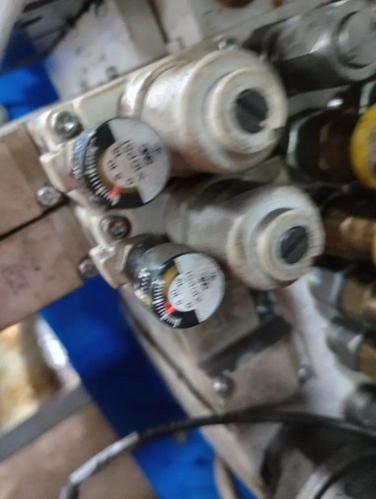 Slide of Lectro Mechanical