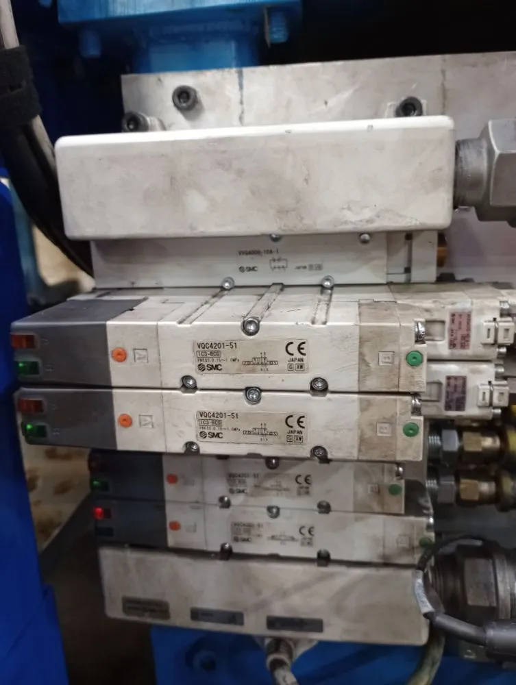 Slide of Lectro Mechanical