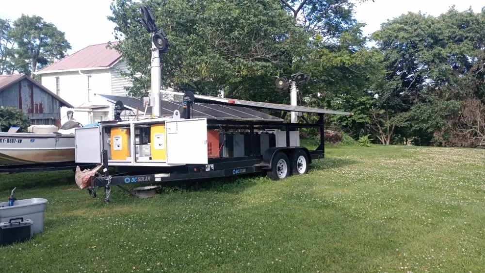 Slide of Lectro Mechanical