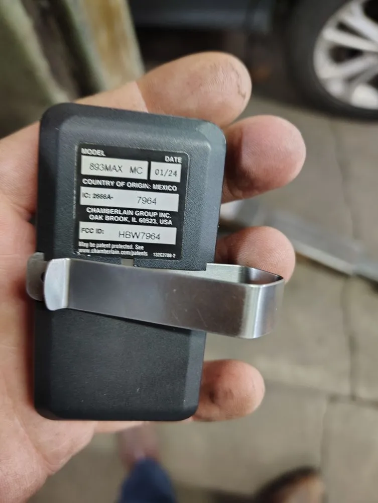 Slide of Lectro Mechanical