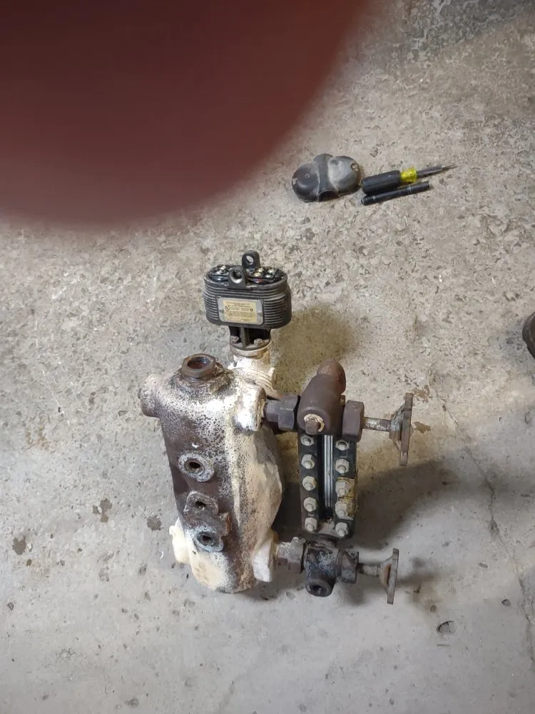 Slide of Lectro Mechanical