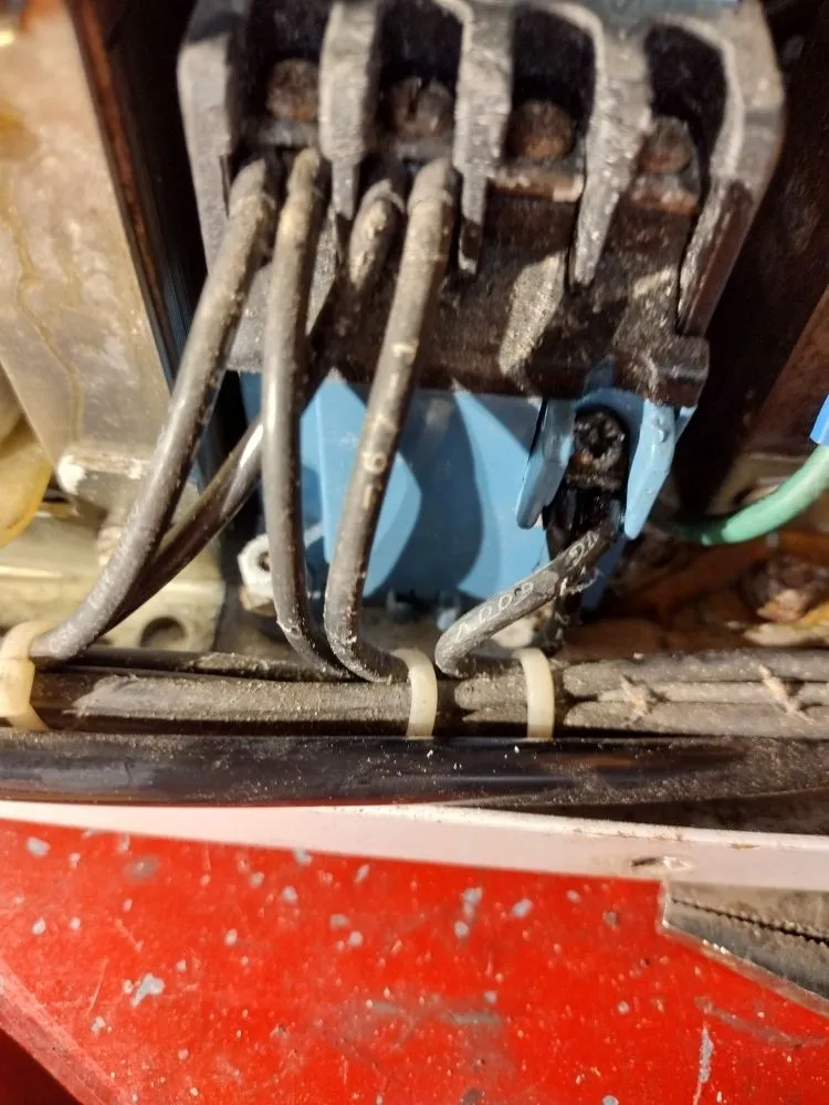 Slide of Lectro Mechanical