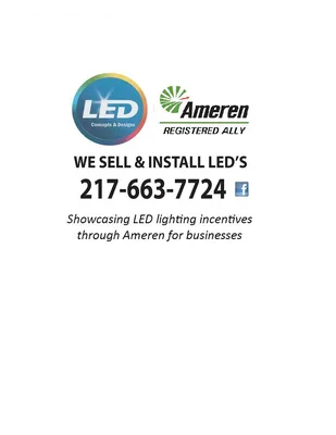 LED Concepts