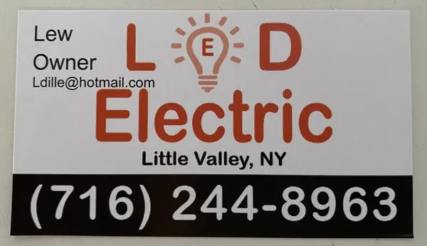 LED Electric