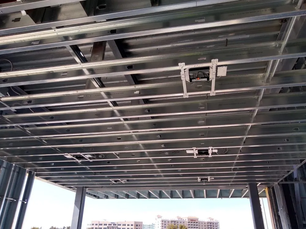 Reliable electrical repair experts serving Luke Air Force Base, AZ - LED Electric