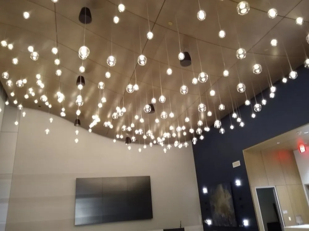 Professional panel upgrade experts serving Luke Air Force Base, AZ - LED Electric