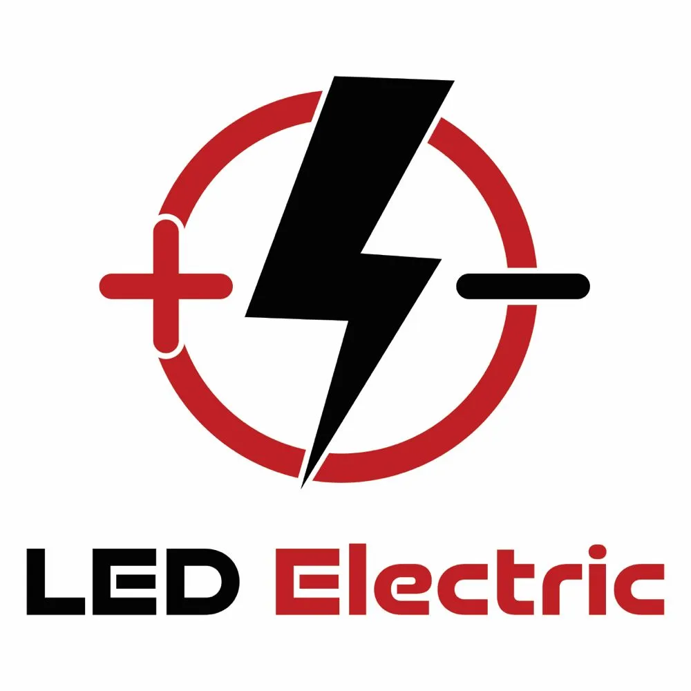 Licensed panel upgrade in Luke Air Force Base, AZ by LED Electric