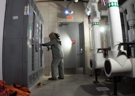 Affordable electrical repair experts serving Luke Air Force Base, AZ - LED Electric