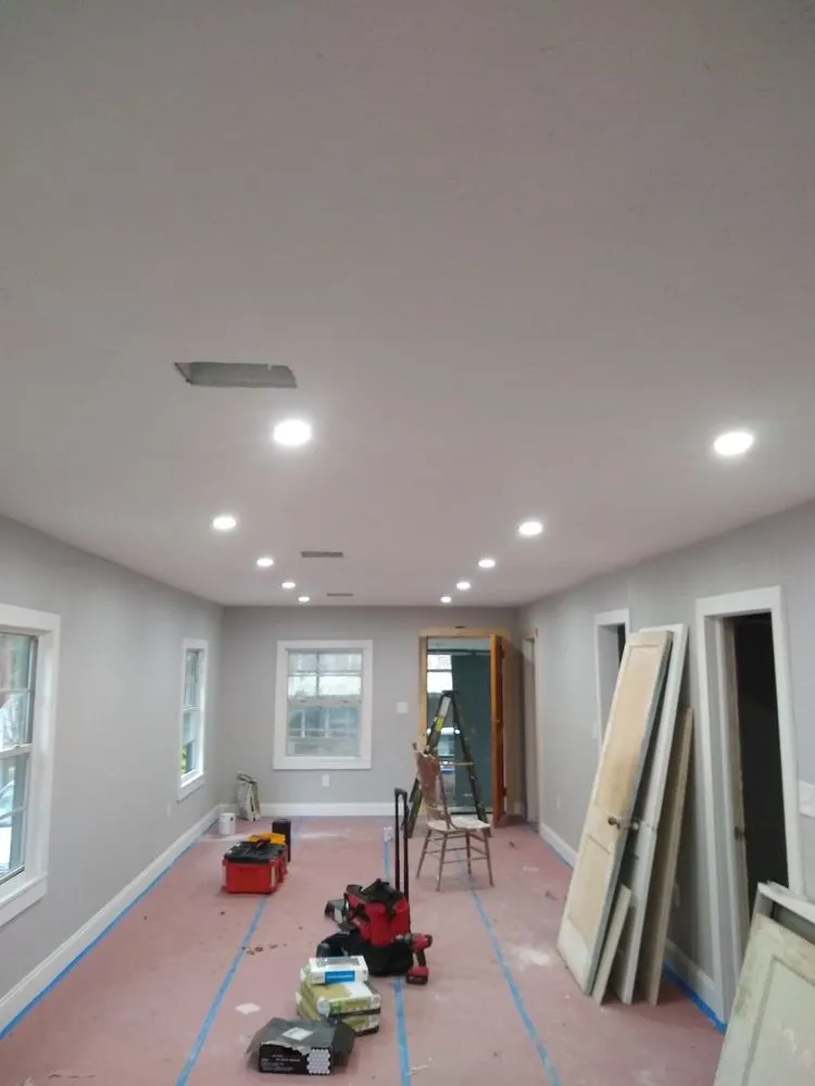 Certified panel upgrade in Luke Air Force Base, AZ by LED Electric