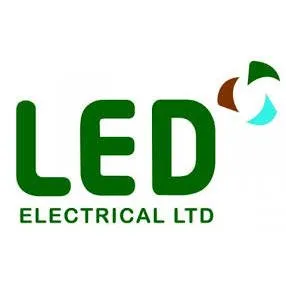 Slide of Led Electric