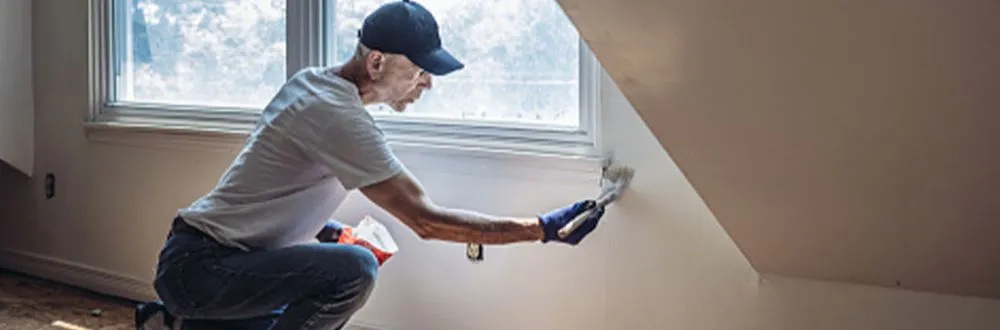 Slide of LED Electric Repair & Service Enterprise