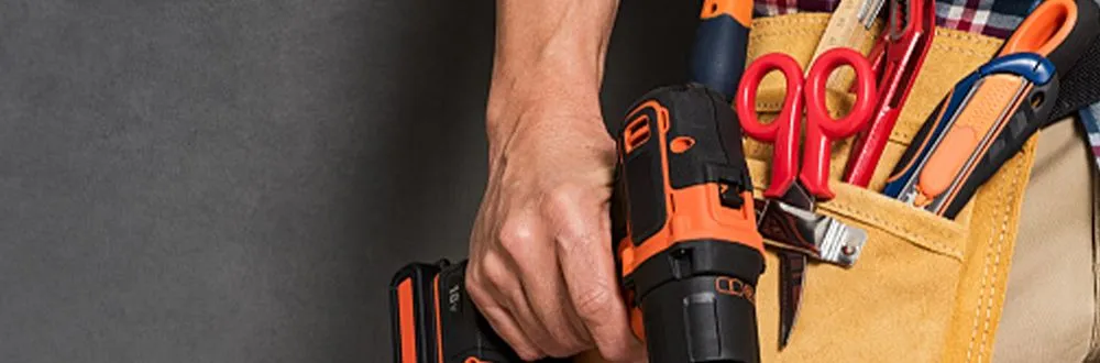 Slide of LED Electric Repair & Service Enterprise