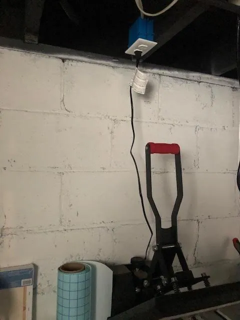 Slide of LED ELECTRIC