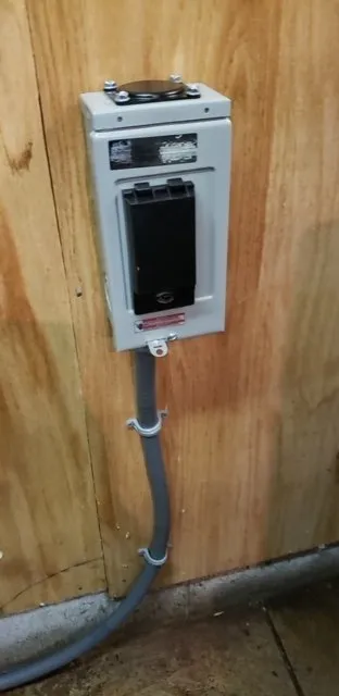 Slide of LED ELECTRIC