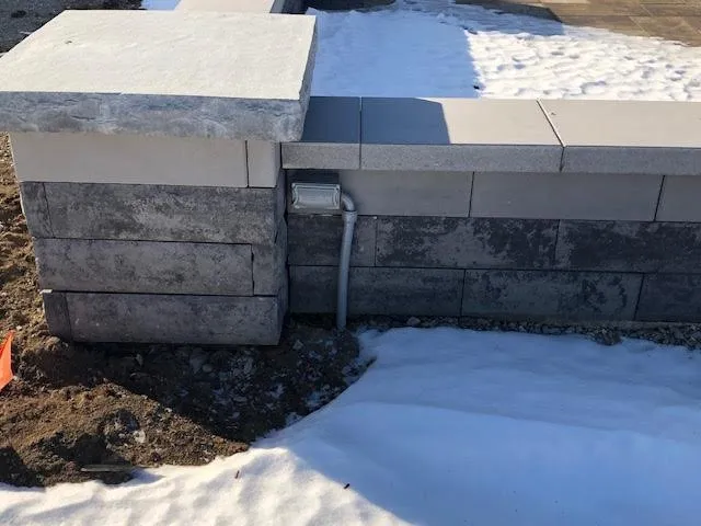 Slide of LED ELECTRIC