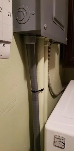 Slide of LED ELECTRIC