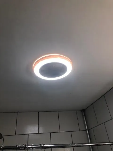 Slide of LED ELECTRIC