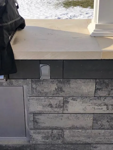 Slide of LED ELECTRIC