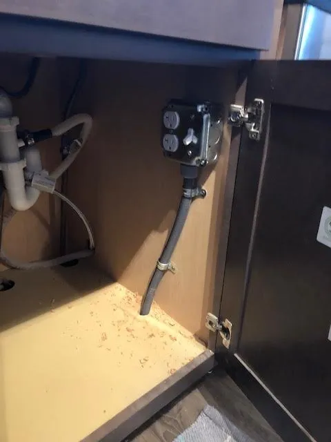 Slide of LED ELECTRIC