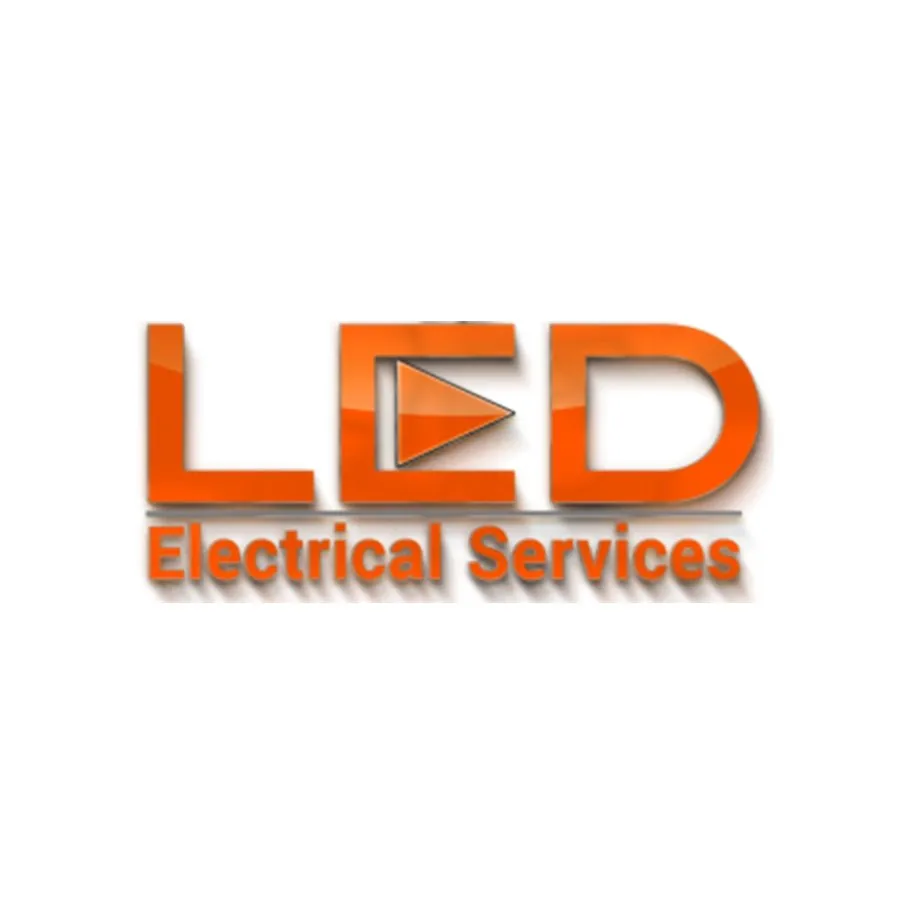 Slide of LED Electrical Services
