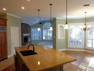 Slide of LED Electrical Services