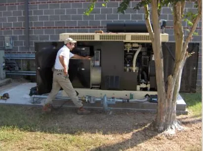 Slide of LED Electrical Services