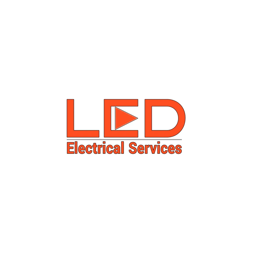Slide of LED Electrical Services