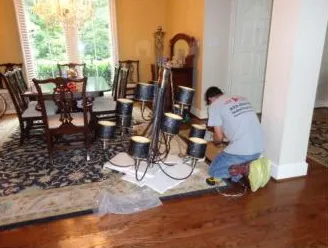 Expert electrical repair service in ,  - LED Electrical Services